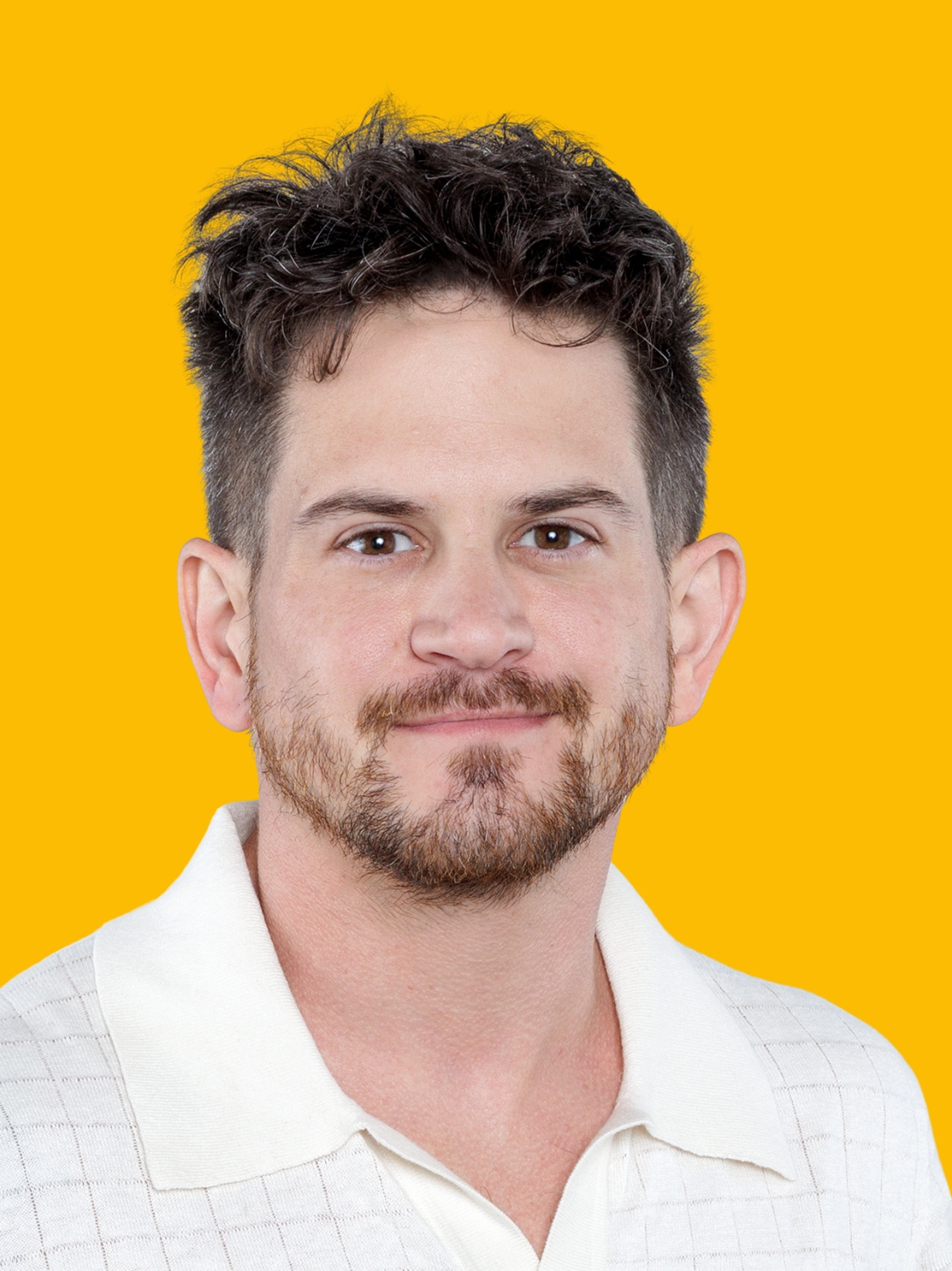 Dr. Brian Wolanin